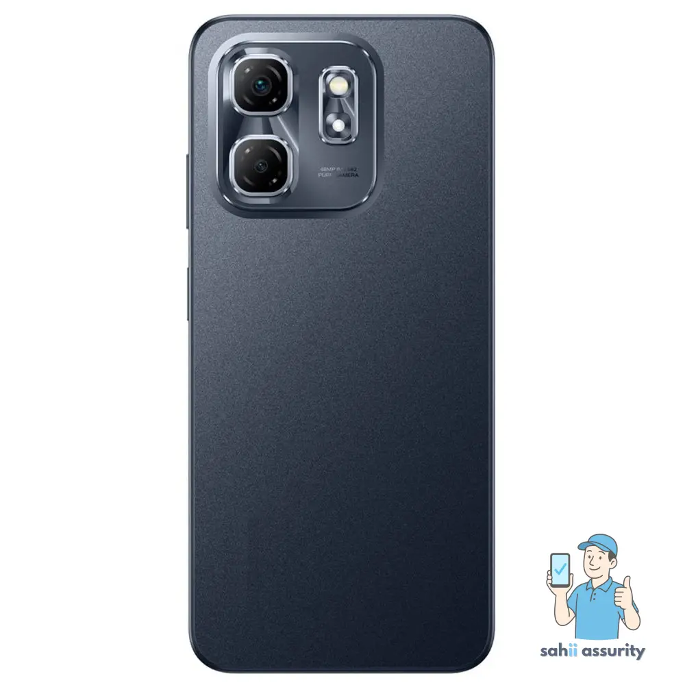 Full Body Housing for Infinix Hot 50i